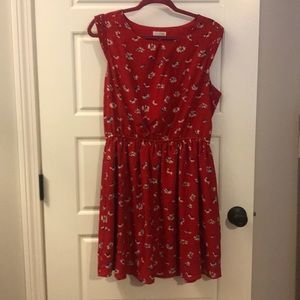 Spring Dress
